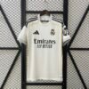 Real Madrid 25/26 Home Jersey (Fan Version) S-4XL