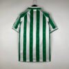 Real Betis 1995/97 Home Retro Jersey S-2XL