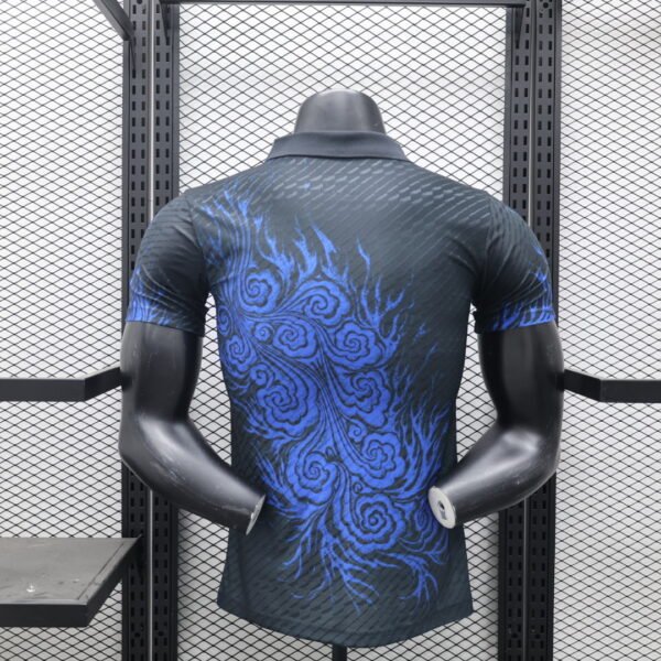 Japan 2024 Special Edition Player Jersey S-2XL