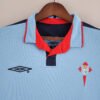 84444ac2 Celta 2003/04 Home Retro Jersey S-2XL