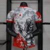 Japan 2025 Special Edition Player Jersey S-2XL