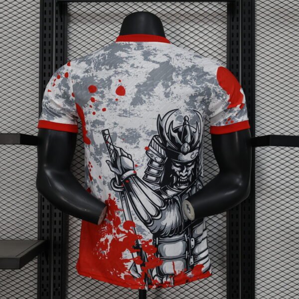 Japan 2025 Special Edition Player Jersey S-2XL