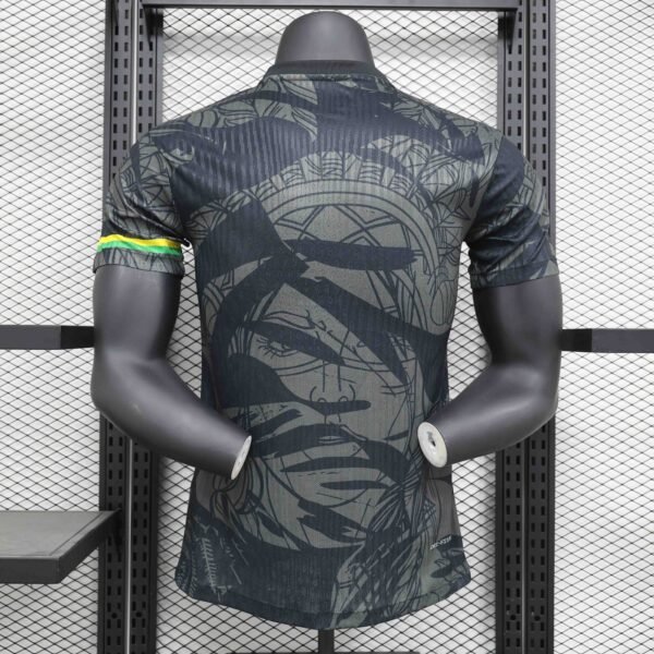 Brazil 2024 Special Edition Player Jersey - S-2XL