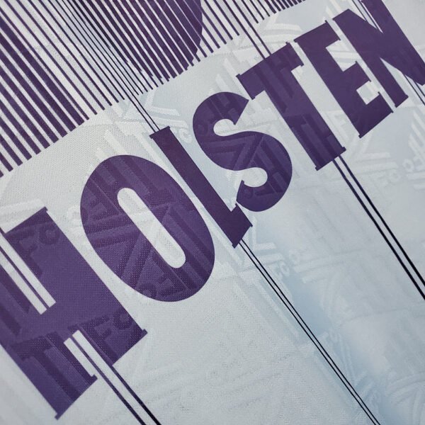 850ab60c Tottenham 1992/94 Third Away Retro Jersey S-2XL