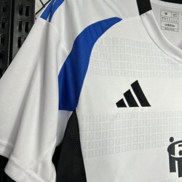 850f4f87 Hamburger SV 24/25 Home Fan Version Jersey - S-2XL