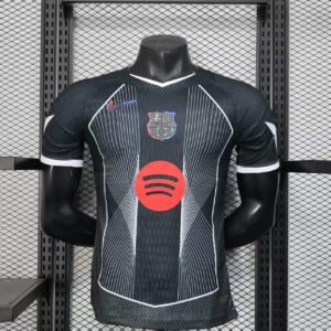 Barcelona 25/26 Special Edition Jersey (Player Version) S-2XL