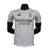 Real Madrid 25/26 Home Player Version Jersey - S-2XL