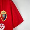 Osasuna 1987/88 Home Retro Jersey S-2XL