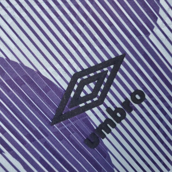 85a83bc0 Tottenham 1992/94 Third Away Retro Jersey S-2XL