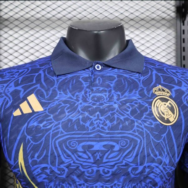 Real Madrid 24/25 Special Edition Player Version Jersey - S-2XL