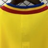 Romania 1994 Home Retro Jersey S-2XL