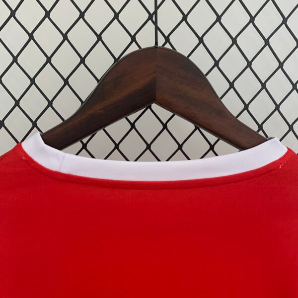 85f27aef Arsenal 2002/04 Home Retro Long Sleeve Jersey S-2XL