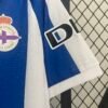 Deportivo La Coruña 24/25 Home Fan Version Jersey - S-2XL
