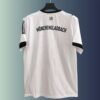 Borussia Mönchengladbach 25/26 Away Fan Version Jersey - S-2XL