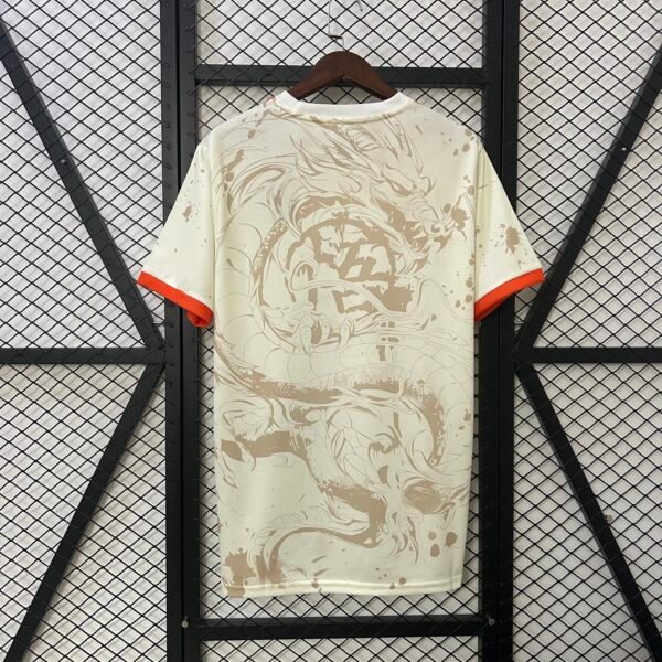 Japan 2025 Special Edition Fan Jersey - S-2XL