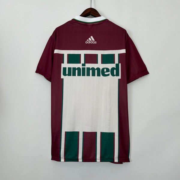 861ee2cf Fluminense 2003 Home Retro Jersey S-2XL