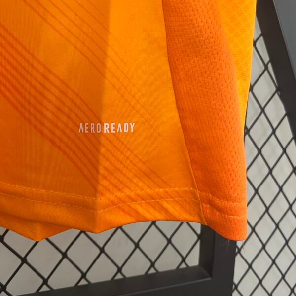 Real Madrid 24/25 Away Jersey (Fan Version) S-4XL