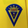 Cadiz 1983/84 Home Retro Jersey S-2XL