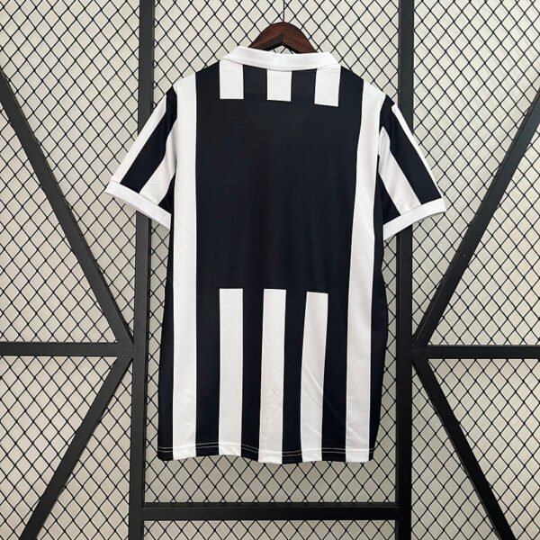 8693370a Juventus 1984/85 Home Retro Jersey S-2XL