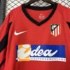 Atletico Madrid 2001/02 Away Retro Jersey S-2XL
