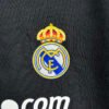 Real Madrid 2008/09 Away Retro Jersey S-2XL