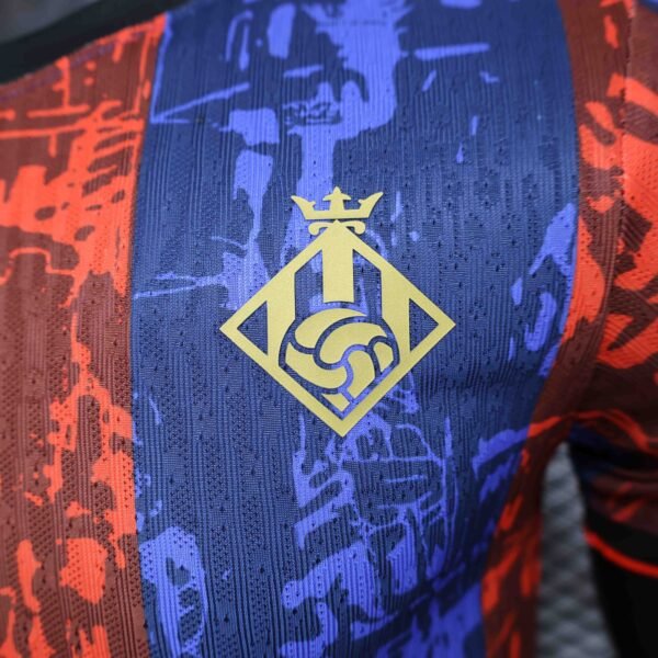 Barcelona 24/25 Special Edition Jersey (Player Version) S-2XL