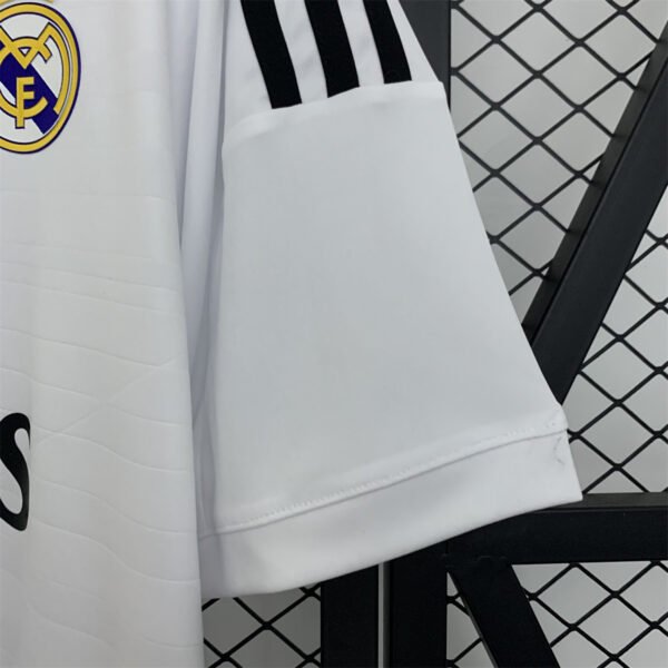 Real Madrid 2014/15 Home Retro Jersey S-2XL