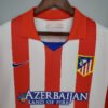 871a9d07 Atletico Madrid 2013/14 Home Retro Jersey S-2XL