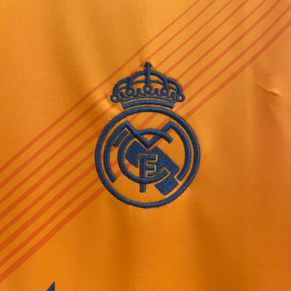 Real Madrid 24/25 Away Jersey (Fan Version) S-4XL
