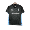 Werder Bremen 24/25 Second Away Fan Version Jersey - S-2XL