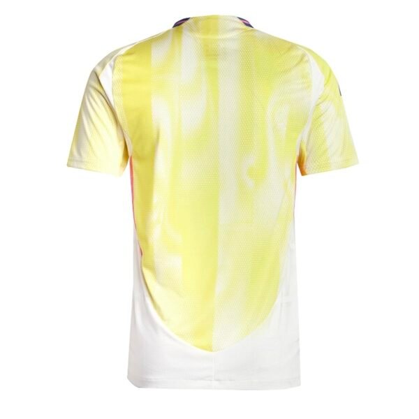 Juventus 24/25 Away Player Version Jersey S-2XL