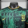87934f17 Brazil 2024 Special Edition Player Jersey - S-2XL