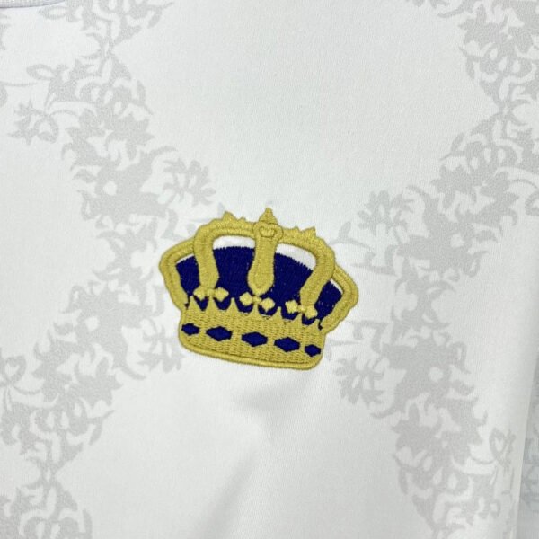 87c8827e Real Madrid 24/25 Special Edition Fan Version Jersey - S-2XL