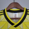 Dortmund 1988 Home Retro Jersey S-2XL