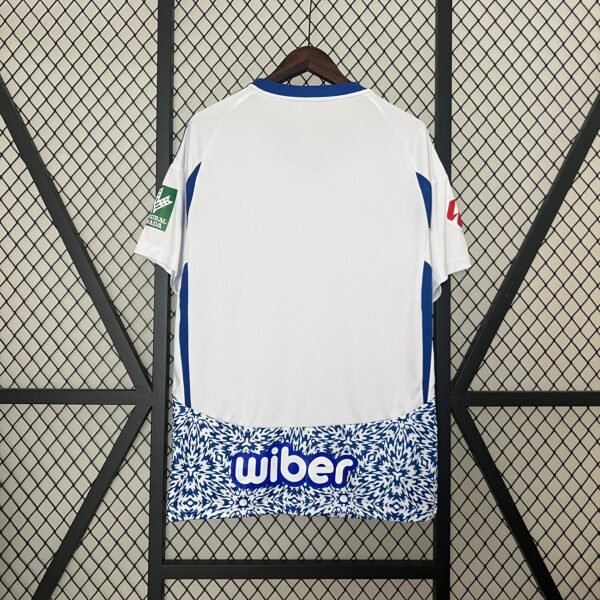 87e842b1 Granada CF 24/25 Away Fan Jersey - S-2XL