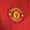 Manchester United 24/25 Training Kit Fan Version - S-2XL