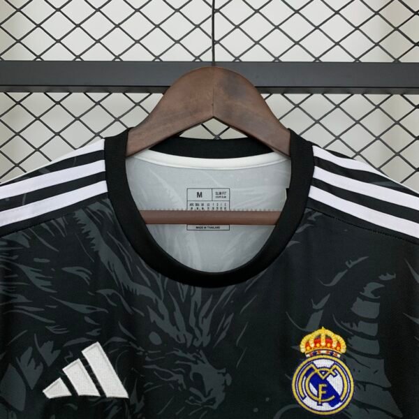 Real Madrid 25/26 Special Edition Fan Version Jersey - S-2XL