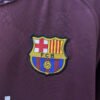 Barcelona 2017/18 Second Away Retro Jersey S-2XL