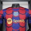 Barcelona 24/25 Special Edition Jersey (Player Version) S-2XL
