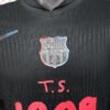 Barcelona 25/26 Away Collaboration Jersey (Player Version) S-2XL