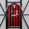 8820dc98 Leverkusen 2001/02 Home Retro Jersey S-2XL