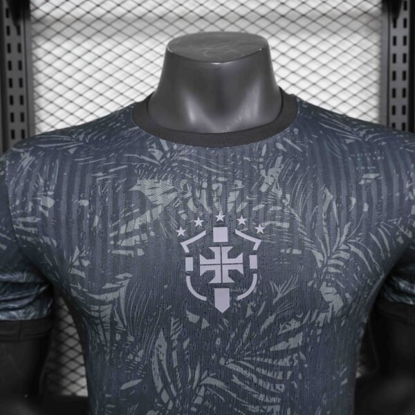 Brazil 2024 Special Edition Player Jersey - S-2XL