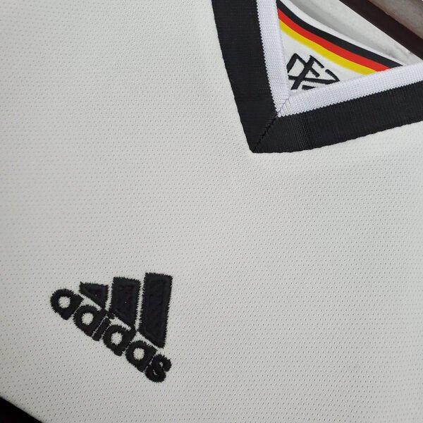 8835f8a9 Germany 1998 Home Retro Jersey S-2XL