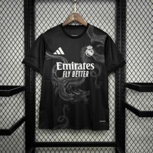 Real Madrid 24/25 Special Edition Fan Version Jersey - S-2XL
