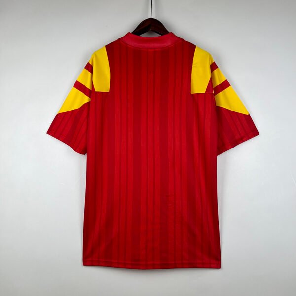 Spain 1992/94 Home Retro Jersey S-2XL
