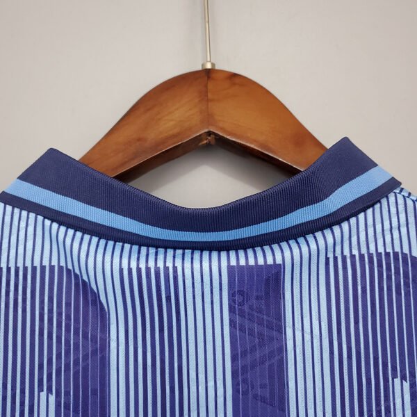 88932fa3 Tottenham 1992/94 Third Away Retro Jersey S-2XL