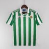 Real Betis 1994/95 Home Retro Jersey S-2XL