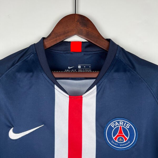 PSG 2019/20 Home Retro Jersey S-2XL