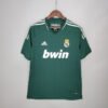 88d0cf72 Real Madrid 2012/13 Second Away Retro Jersey S-2XL