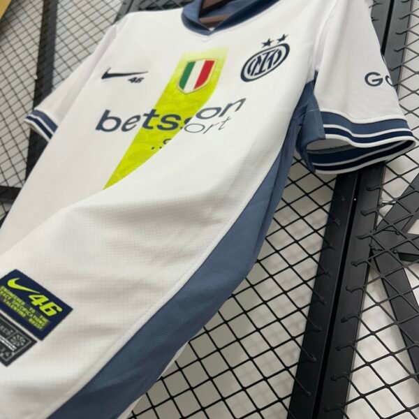 Inter Milan 25/26 Special Edition jersey (fan version) S-4XL